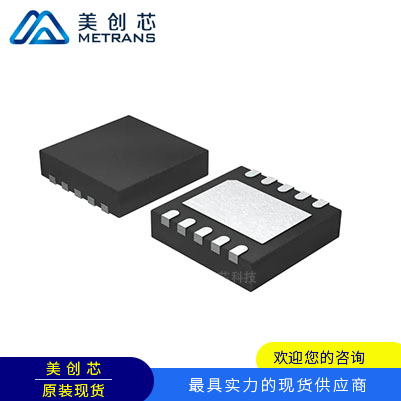 DAC8562SDSCR 封裝WSON10 TI代理商 TI一級(jí)代理商 TI分銷商 TI現(xiàn)