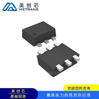 TPD4E001DRLR 封裝SOT563 TI代理商 TI一級(jí)代理商 TI分銷(xiāo)商 TI現(xiàn)