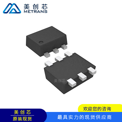 LM5050MK-1 封裝SOT23-6 TI代理商 TI一級代理商 TI分銷商 TI現(xiàn)貨