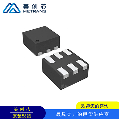 LP5912-3.3DRVR 封裝WSON6 TI代理商 TI一級(jí)代理商 TI分銷商 TI現(xiàn)