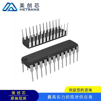 ADS1213P 封裝DIP24 TI代理商 TI一級(jí)代理商 TI分銷商 TI現(xiàn)貨商 T