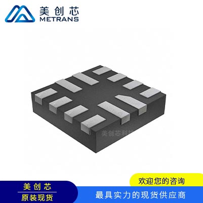 TUSB320LAIRWBR 封裝X2QFN12 TI代理商 TI一級代理商 TI分銷商 TI