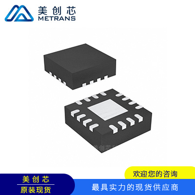 CDCLVD1204RGTR 封裝QFN16 TI代理商 TI一級代理商 TI分銷商 TI現(xiàn)