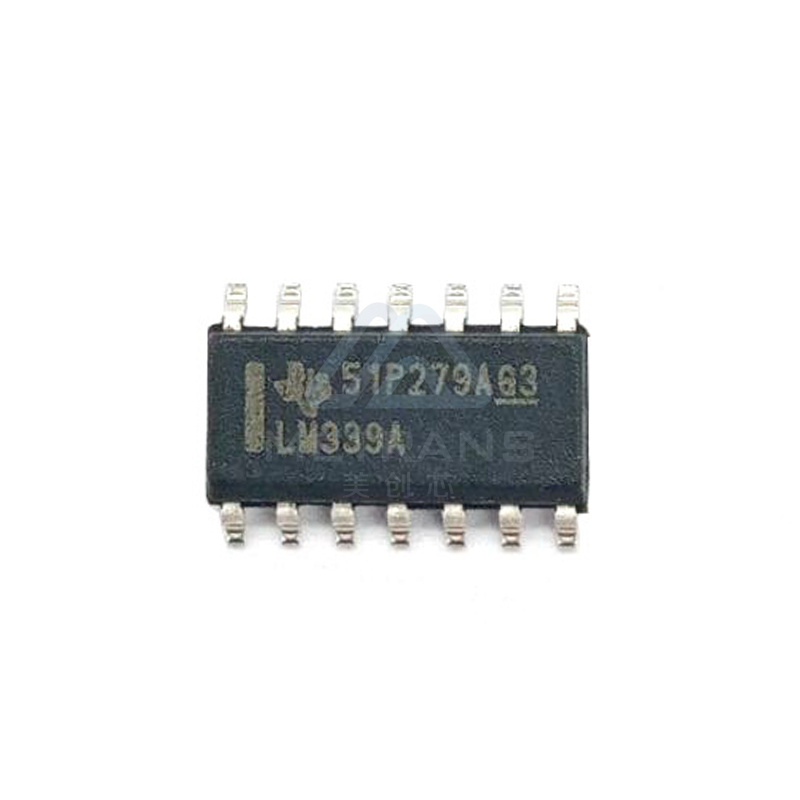 LM339ADR 封裝SOIC-14 TI代理商 TI一級(jí)代理商 TI分銷商 TI現(xiàn)貨商