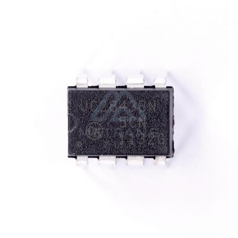 UC2843BN 封裝SOIC-8 TI代理商 TI一級(jí)代理商 TI分銷商 TI現(xiàn)貨商 