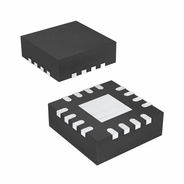 DAC088S085CISQ/NO 封裝QFN-16 TI代理商 TI一級(jí)代理商 TI分銷商 