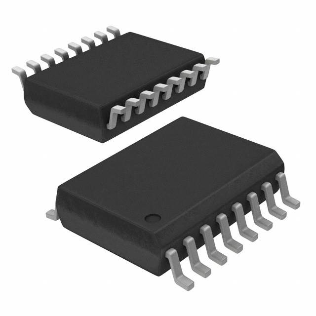 ISO7842DWR 封裝SOIC-16 TI代理商 TI一級(jí)代理商 TI分銷(xiāo)商 TI現(xiàn)貨