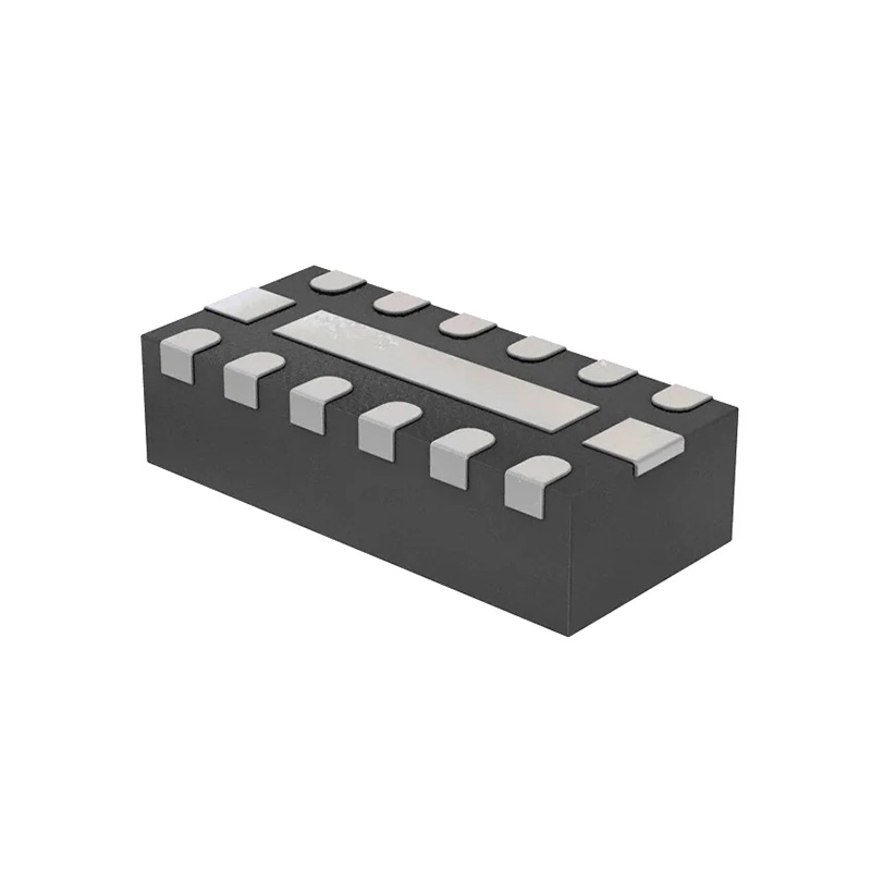 LM4666SD/NOPB 封裝WSON-14 TI代理商 TI一級代理商 TI分銷商 TI