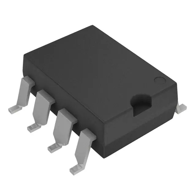 LM7322QMAX/NOPB 封裝SOIC-8 TI代理商 TI一級代理商 TI分銷商 TI